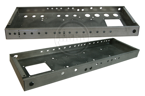 BF 85 Watt AB763 American Style Reproduction Chassis